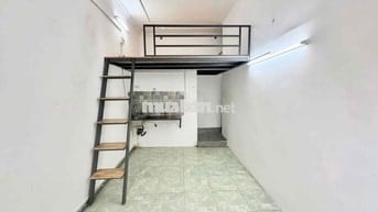 PHÒNG TRỌ GIÁ RẺ NGAY QUANG TRUNG,GÒ VẤP