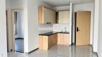 Cho Thuê Căn Hộ 60m2 2PN / 2WC 3 máy lạnh, rèm cửa đầy đủ