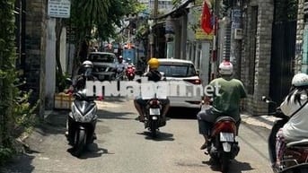 mặt tiền đường số 7, Phường 3 Thông PVĐ, Thích Quảng Đức