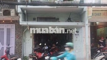 BÁN NHÀ MẶT TIỀN VÕ THÀNH TRANG
