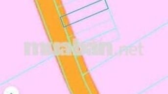 Đất nền xã An Viễn gần ủy ban chợ kcn Giang Điền 1 tỷ 1 bao sổ.