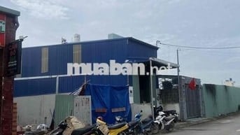 BÁN ĐẤT XÂY NHÀ NGAY MT QL 1A THÔNG VƯỜN LÀI KẾ ĐH NGUYỄN TẤT THÀNH 93