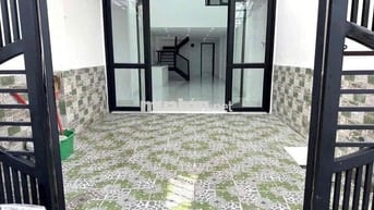 NC 3pn2wc 80m2 hẻm 209 Nguyễn Văn Khối P8