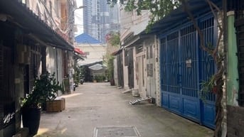🌈💥BÁN NHÀ 3 TẦNG - HXH 🚘 -SHR - HOÀN CÔNG - 53m2 - 4PN/ 3WC. 