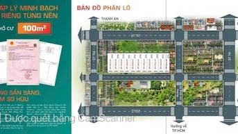 📍 Đất Trung Tâm Long Hà – Dân Cư Đông Đúc, Đầu Tư An Toàn 📍