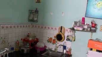 Bán nhà Phường Nguyễn Cư Trinh, Quận 1 Trần Hưng Đạo trệt lầu HC đủ.