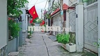 Bán Nhà 1TRỆT 2 LẦU, Đường số 11, Linh Chiểu, 2 / xẹt hẽm ô tô