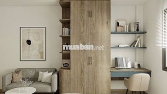 PHÒNG ĐẸP 30M2 - GẦN CÁC TRƯỜNG ĐH - FULL NỘI THẤT - MỨC GIÁ SINH VIÊN