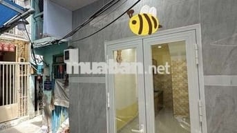 Bán Siêu Phẩm , 3 tháng 2 . P12Q11 , Giá Tốt , xem là chốt