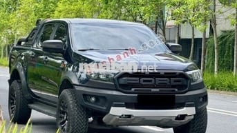 Ford Ranger XLS 2.2L 4x2 AT 2020
