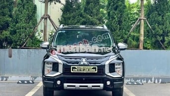 Mitsubishi Xpander Cross 1.5 AT 2022