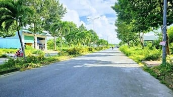 ⚡ Chính chủ cần vốn xoay – Nhượng gấp lô đất gần KCN Bàu Bàng