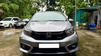 Honda Brio RS 2019 Xe tư nhân 1 chủ từ đầu zin đét