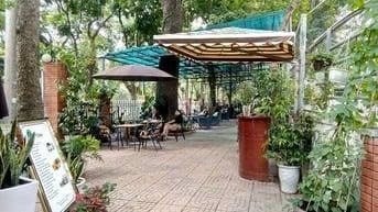 Tuyển nhanh Phục vụ Quán Cafe Bách Thảo