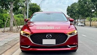 Mazda 3 2023 1.5L Luxury - 27000 km
