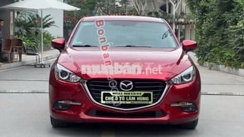 Mazda 3 1.5L Luxury 2019