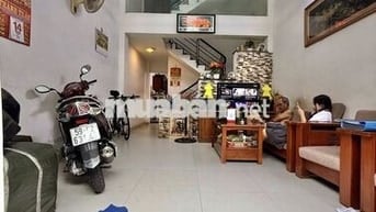 Bán Nhà Mặt Tiền, Ngay Lê Trọng Tấn, Tân Phú, 60M2, 5 Tầng, Nhỉnh 7 TỶ