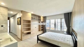 🏡 CHUNG CƯ MINI STUDIO 45m2_PHÒNG THAY ĐỒ RIÊNG_FULL NỘI THẤT