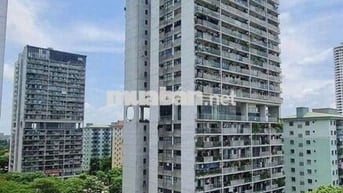 137M - TOÀ VP2-  TOÀ VIP NHẤT BÁN ĐẢO LINH ĐÀM HÀ NỘI