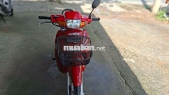 Wave hàn quốc 110. BSTP  Cà vẹt đầy đủ .