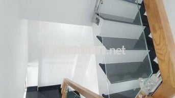 bán nhà riêng đường tân thới hiệp 21 quận 12 - 4x12 có 2 phòng ngủ