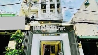 SIÊU PHẨM NHÀ ĐẸP - 357B Nguyễn Trọng Tuyển P.1 Q.TB - 4,5x18 405m sàn