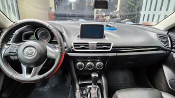 Mazda 3 2016 1.5 AT Sedan – 79.000 km – Sản xuất 2016