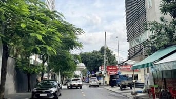 - siêu HIẾM - Bán đất mặt tiền đường Lê Thước, Thảo Điền, Quận 2