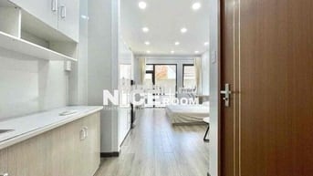 🏡 CHUNG CƯ MINI STUDIO CỬA SỔ TRỜI_RỘNG 35m2_FULL NỘI THẤT