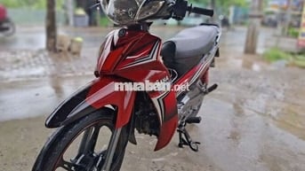 YAMAHA SIRIUS.  BSTP CÀ VẸT ĐẦY ĐỦ .