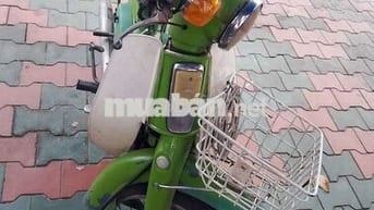 Cần bán không còn nhu cầu đi