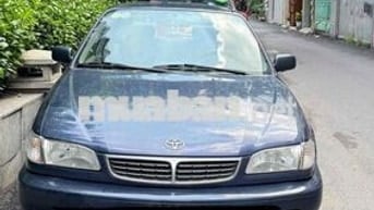 Toyota Corolla 2000 GLi 1.6 MT - 90000 km