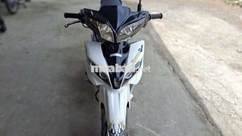 JUPITER V HÀN QUỐC . ĐK 2009. BS 67. CÀVET ĐỦ