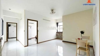 CĂN HỘ 2PN RỘNG 80m2 - GẦN CẦU VƯỢT 3/2 - LÝ THÁI TỔ, QUẬN 3