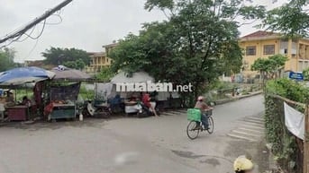 ĐẤT KINH DOANH SẦM UẤT~60M - ĐẦU TƯ HOẶC Ở 6.5 TỶ