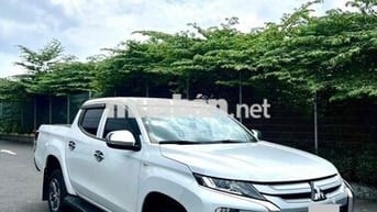 Mitsubishi Triton 2021 4x2 AT Mivec - 77000 km