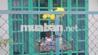 Bán nhà c4 Tân Túc Cũ (Tân Nhựt mới )