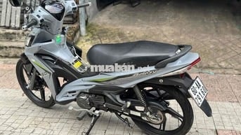 Galaxy 2023 50cc Như Mới 4000Km Chính Chủ