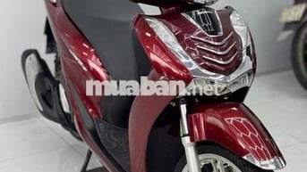 Sh 125abs2021 _Zin lướt _ Odo chuẩn 3k _ chính chủ