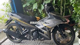 🍀 Exciter nhập khẩu Indonesia
