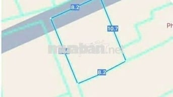 🌳 Đất Rộng 2 mặt kiệt, ngang 8m, cách đường chính chỉ 10m 🌳