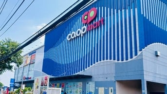 HỆ THỐNG SIÊU THỊ CẦN TUYỂN GẤP