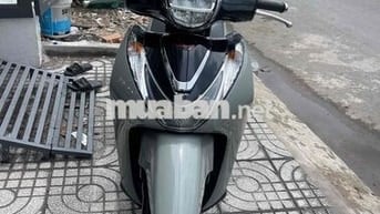 SH Monde 2025 Abs xe như mới odo 3  ngàn km