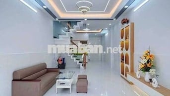 HXH 1/5m 4tyx SHR lê văn Quới 4x13m đúc 1tr 1L 2pn 2wc