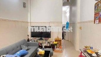 CHO THUÊ NHÀ MT 12M HỌ LÊ 3.5X15M 2 LẦU ST 4PN 4WC 13TR