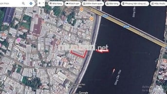 Bán Đất 3 MT 36m Vị Trí Siêu Đẹp Gần VinCom Xuân Khánh TT Cần Thơ
