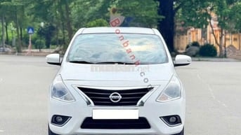Nissan Sunny XV Premium 2020 - 340 Triệu