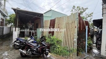 Đất Nguyễn Phước Nguyên chính chủ cần bán