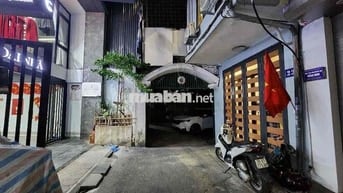 Vị Trí Vàng -Phố Thái Hà -Đống Đa