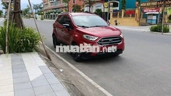 FORD ECOSPORT 1.5 2020 - ODO 81K
